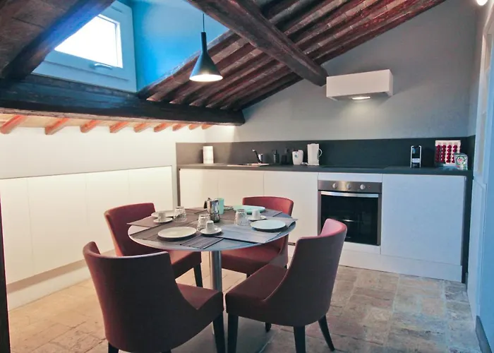 Augusto Imperial And Suites - Castel Sant'Angelo
