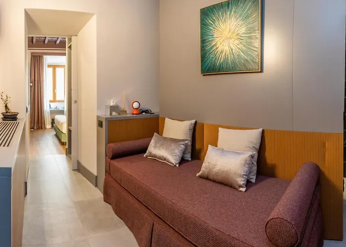 Augusto Imperial And Suites - Castel Sant'Angelo
